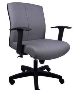 Kursi Kantor Gresco GC 201 M