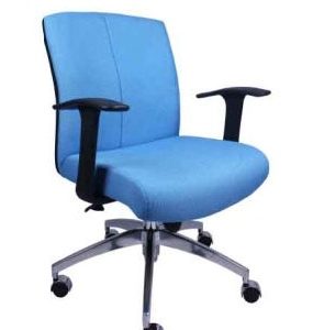 Kursi Kantor Gresco GC 201 MA