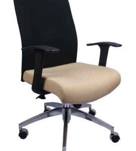 Kursi Kantor Gresco GC 202 HA