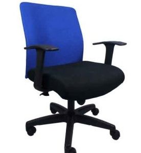 Kursi Kantor Gresco GC 202 M