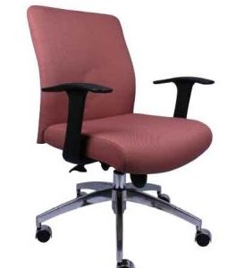 Kursi Kantor Gresco GC 202 MA