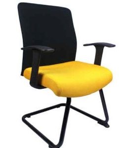 Kursi Kantor Gresco GC 202 U