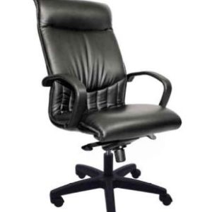 Kursi Kantor Gresco GC 203 H