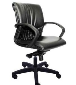 Kursi Kantor Gresco GC 203 M