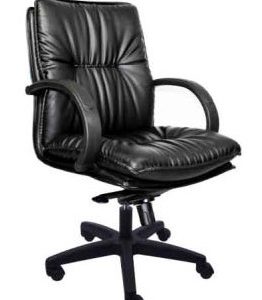Kursi Kantor Gresco GC 204 M