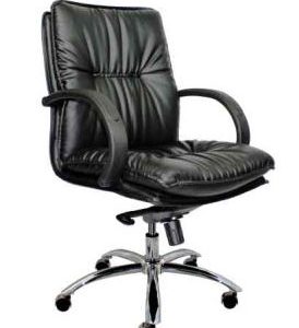 Kursi Kantor Gresco GC 204 MA