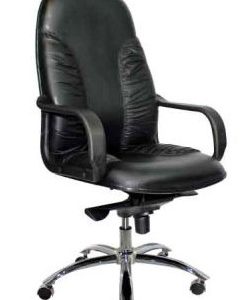 Kursi Kantor Gresco GC 206 HA