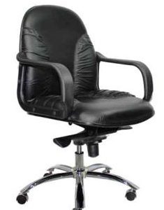 Kursi Kantor Gresco GC 206 MA