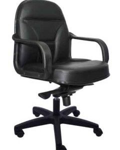 Kursi Kantor Gresco GC 207 M