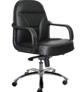 Kursi Kantor Gresco GC 207 MA