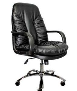 Kursi Kantor Gresco GC 208 MA