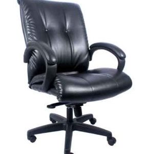 Kursi Kantor Gresco GC 210 M