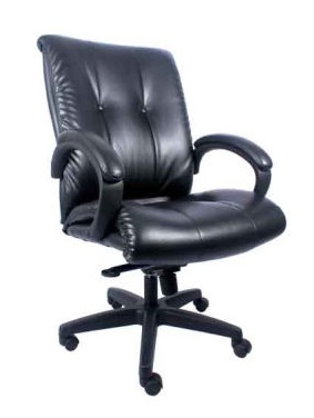 Kursi Kantor Gresco GC 210 M