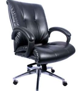 Kursi Kantor Gresco GC 210 MA