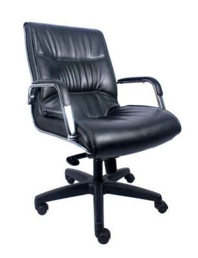 Kursi Kantor Gresco GC 211 M