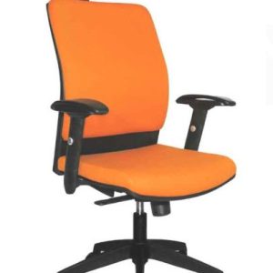 Kursi Kantor Gresco GC 212 H