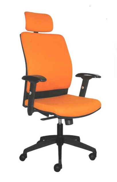 Kursi Kantor Gresco GC 212 H