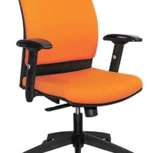 Kursi Kantor Gresco GC 212 M