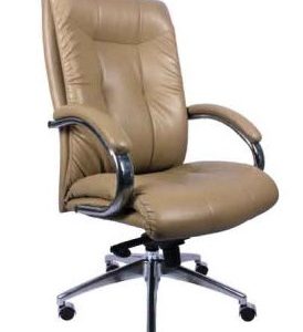 Kursi Kantor Gresco GC 215 HA