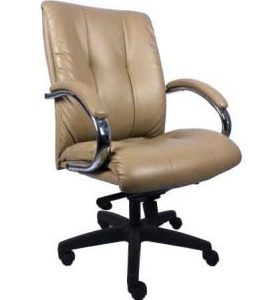 Kursi Kantor Gresco GC 215 M