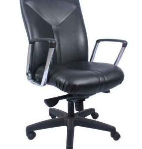 Kursi Kantor Gresco GC 218 M