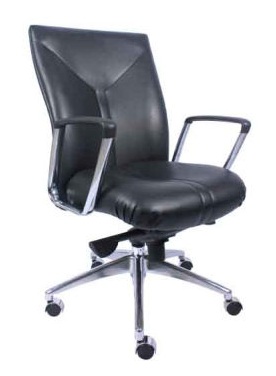 Kursi Kantor Gresco GC 218 MA