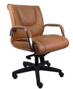 Kursi Kantor Gresco GC 219 M