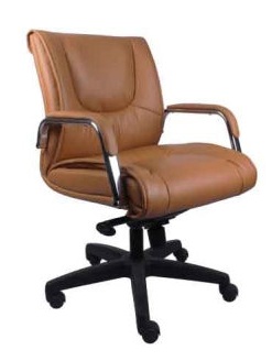 Kursi Kantor Gresco GC 219 M