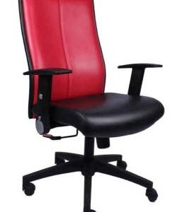 Kursi Kantor Gresco GC 301 H