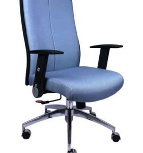 Kursi Kantor Gresco GC 301 HA