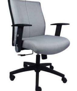 Kursi Kantor Gresco GC 301 M