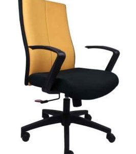 Kursi Kantor Gresco GC 302 H
