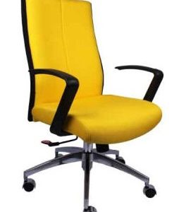 Kursi Kantor Gresco GC 302 HA
