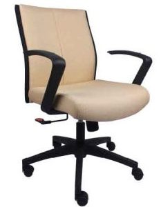 Kursi Kantor Gresco GC 302 M