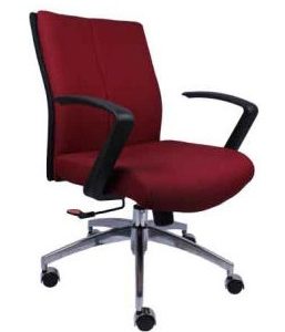 Kursi Kantor Gresco GC 302 MA