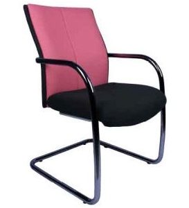 Kursi Kantor Gresco GC 302 U