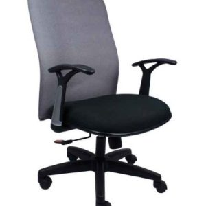 Kursi Kantor Gresco GC 303 H