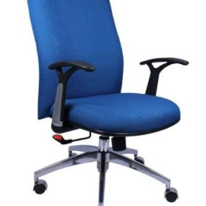 Kursi Kantor Gresco GC 303 HA