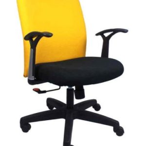 Kursi Kantor Gresco GC 303 M