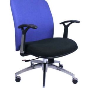 Kursi Kantor Gresco GC 303 MA