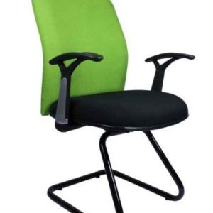 Kursi Kantor Gresco GC 303 UAR
