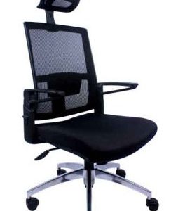 Kursi Kantor Gresco GC 807 HA