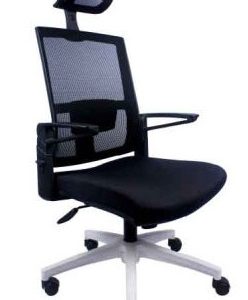 Kursi Kantor Gresco GC 807 HW