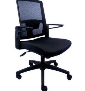 Kursi Kantor Gresco GC 807 M