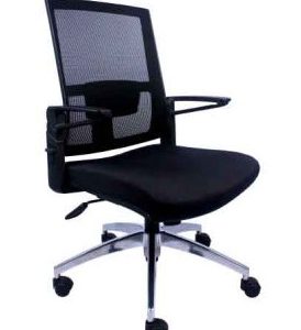 Kursi Kantor Gresco GC 807 MA