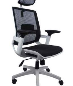Kursi Kantor Gresco GC 808 HW