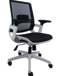 Kursi Kantor Gresco GC 808 MA