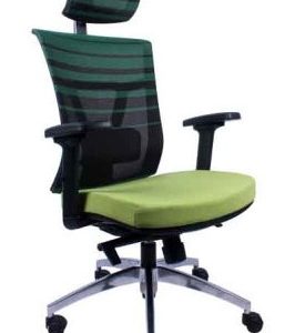 Kursi Kantor Gresco GC 809 HA