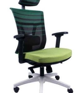 Kursi Kantor Gresco GC 809 HW
