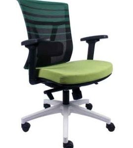 Kursi Kantor Gresco GC 809 MW